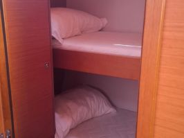 Dufour 530 Grand Large Atua