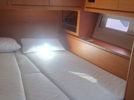 Dufour 530 Grand Large Atua