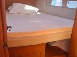 Dufour 530 Grand Large Atua