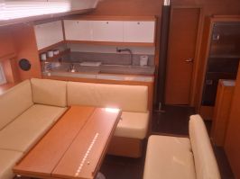 Dufour 530 Grand Large Atua