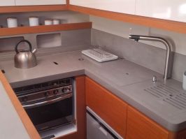 Dufour 530 Grand Large Atua