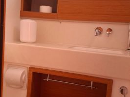 Dufour 530 Grand Large Atua