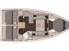 Dufour 37 Nala