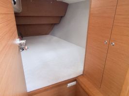 Dufour 37 Zazu