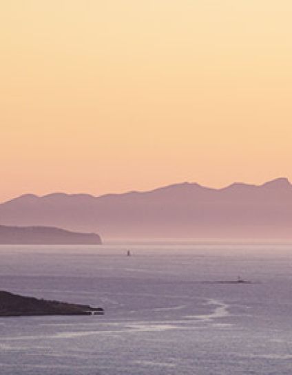 Isole Egadi