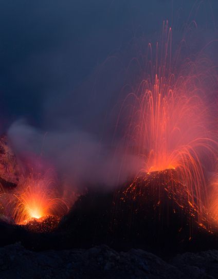 Stromboli